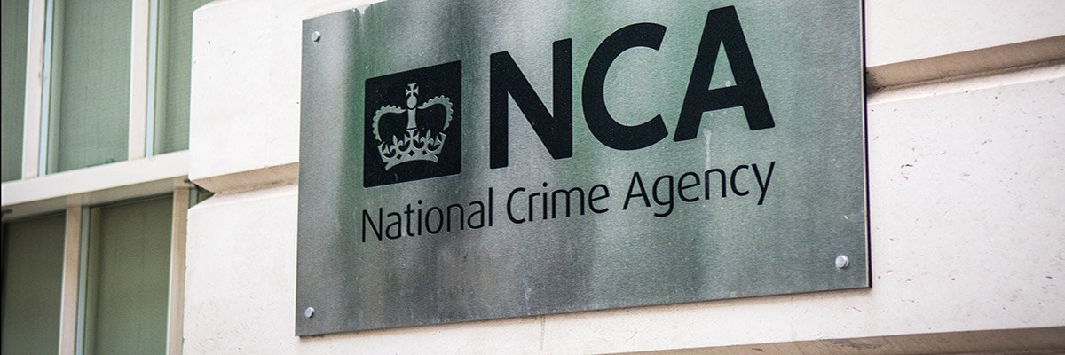 UK National Crime Agency seeks CDIO, offering more than £100k for the role